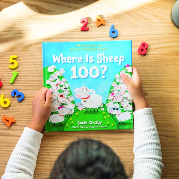 Where is Sheep 100? - Image 2