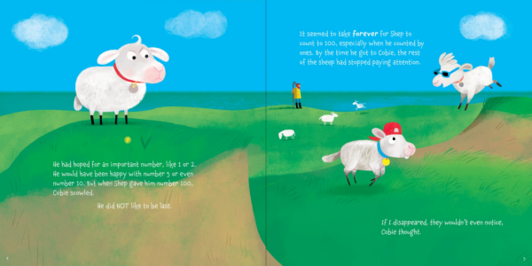 Where is Sheep 100? - Image 4