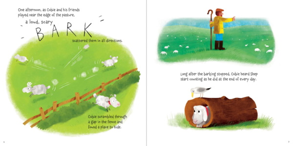 Where is Sheep 100? - Image 3