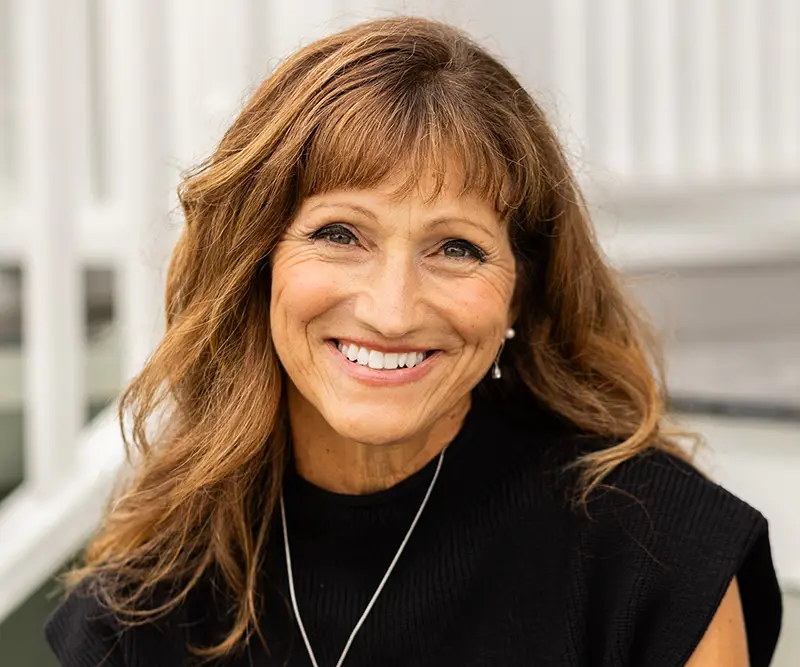 Susie Crosby Author